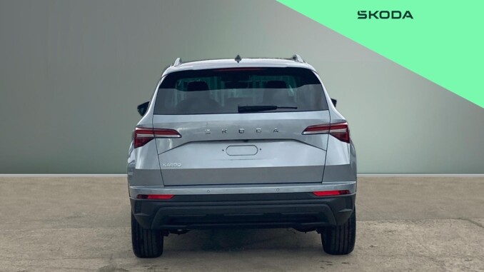Skoda Karoq 1.5 TSI SE L Edition 5dr DSG Petrol Estate - Image 8